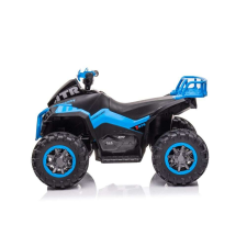 Nonbrand GTS1199 kék 12V Elektromos Quad 4X35W motorral 12475 elektromos járgány