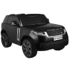 Nonbrand Gyerek range rover 4x4 elektromos autó távirányítóval