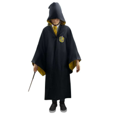 Nonbrand Harry Potter Hufflepuff köntös 110cm - Gyerekeknek , XS jelmez