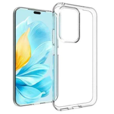 Nonbrand HUAWEI Honor 200 Lite Átlátszó Szilikon Tok tok és táska