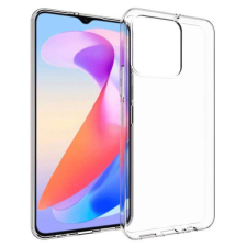 Nonbrand HUAWEI Honor X6a, Szilikon mobiltok, Átlátszó tok és táska