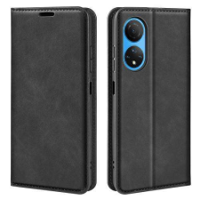 Nonbrand HUAWEI Honor X7 Flip Tok - PU Bőr, Kártyatartóval tok és táska