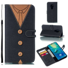Nonbrand Huawei Mate 20 Öltöny Notesztok tok és táska