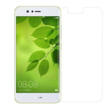 Nonbrand HUAWEI nova 2, Üvegfólia, 0,3mm vékony, 9H, Sík részre mobiltelefon kellék