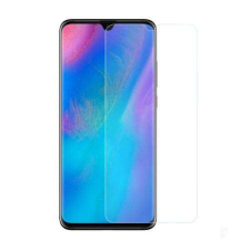 Nonbrand HUAWEI P30, Üvegfólia, 0,3mm vékony, 9H, Sík részre mobiltelefon kellék