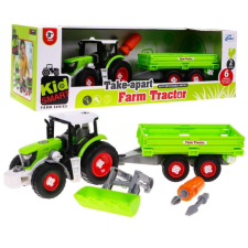 Nonbrand Játék traktor távirányítós modell