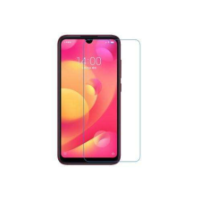 Nonbrand Képernyővédő fólia - Ultra Clear - 1db, törlőkendővel - Xiaomi Mi Play mobiltelefon kellék