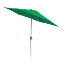Nonbrand Kerti Napernyő - Zöld - 300 cm kerti bútor