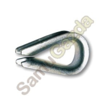 Nonbrand Kötélszív K 3 barkácsolás, csiszolás, rögzítés