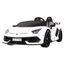 Nonbrand Lamborghini Aventador SVJ DRIFT 24V elektromos járgány
