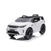 Nonbrand Land Rover Discovery Sport BBH-023 12V Elektromos kisautó 2.4GHz szülői távirányítóval, nyitható ajtóval, EVA kerekekkel fehér 9325