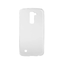 Nonbrand LG K3 (2017) átlátszó vékony szilikon tok tok és táska