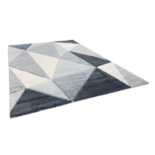 Nonbrand Louise Geometrikus Szőnyeg - 200x290 cm lakástextília