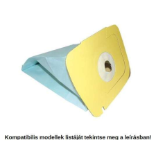 Nonbrand Lux D820 kompatibilis papír porzsák (5 db) porzsák