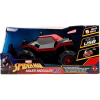 Nonbrand Marvel Miles Morales Buggy piros/fekete R/C távirányítós autó 1:14