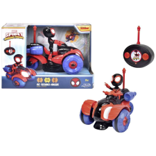 Nonbrand Marvel - Spidey távirányitós autó - Miles Morales távirányítós modell