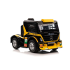 Nonbrand Mercedes Axor XMX622B 2 motoros 24V Elektromos kamion  sárga 4256