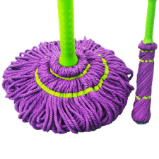 Nonbrand Mikroszálas Felmosó #lila takarító és háztartási eszköz