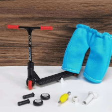 Nonbrand Mini ujj roller (BLACK FRIDAY WEEKS) autópálya és játékautó