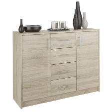 Nonbrand Modern U1 Komód #sonoma bútor