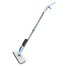 Nonbrand Mop Felmosó vízadagoló tartállyal #fehér takarító és háztartási eszköz