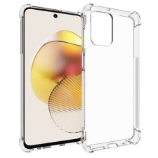 Nonbrand Motorola Moto G73 5G Átlátszó Szilikon Tok tok és táska