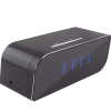 Nonbrand Mozgásérzékelő asztali óra rejtett kamerával Full HD 1080p, iP, WiFi