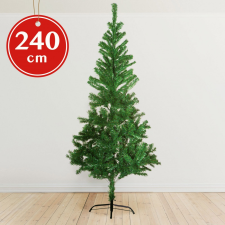 Nonbrand Műfenyő 240 cm műfenyő