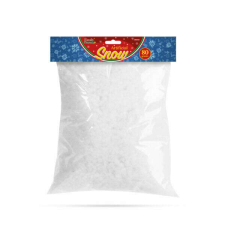 Nonbrand Műhó - 80 g karácsonyi dekoráció