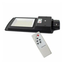 Nonbrand Napelemes LED Lámpa Távirányítóval kültéri világítás