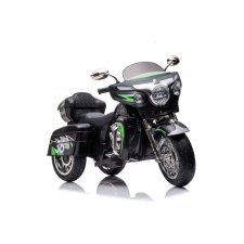 Nonbrand NEL-R1800GS Elektromos kismotor fekete 3207 elektromos járgány