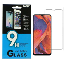 Nonbrand Oppo A73, Üvegfólia, 0,33mm vékony, 9H, Sík részre mobiltelefon kellék