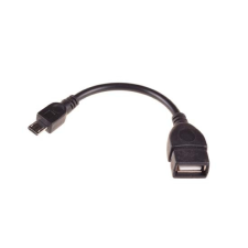 Nonbrand OTG Átalakító Adapter, Micro USB kábel és adapter