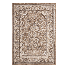 Nonbrand Ottoman D740A_FMA77 bézs klasszikus mintás szőnyeg 200x290 cm lakástextília