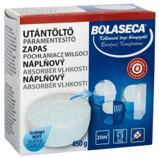Nonbrand Páramentesítő készülék Bolaseca + 1 db utántöltő tabletta 450 g Top kisháztartási gépek kiegészítői