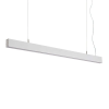 Nonbrand PESANTE - Lineáris Függőlámpa - LED - 35cm