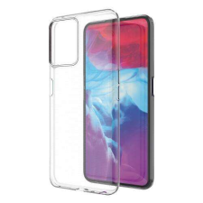 Nonbrand Realme 9 Pro, Realme V25, Szilikon mobiltok, Átlátszó tok és táska
