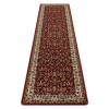 Nonbrand Royal adr szőnyeg, futószőnyeg 1745 bordó - a folyosóra 80x250 cm