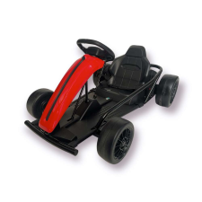 Nonbrand RZ Drift Kart 24V #piros elektromos járgány