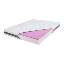 Nonbrand Saltea Ortopéd Hibrid Ágymatrac - 20 cm - 160x200 cm ágy és ágykellék
