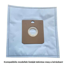 Nonbrand Samsung CleanForce SC41 szintetikus porzsák (10 db) Syntecon porzsák
