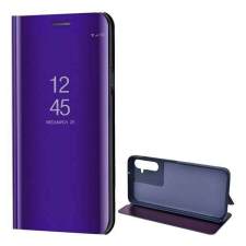 Nonbrand SAMSUNG Galaxy A05s (SM-A057), Notesz, flip mobiltok, Lila tok és táska