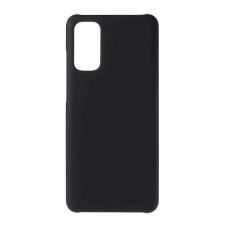 Nonbrand Samsung Galaxy S20 Hybrid Protector Tok - Fekete tok és táska