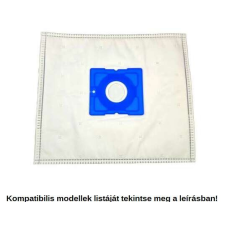 Nonbrand Samsung univerzális porzsák (4 db) Syntecon porzsák