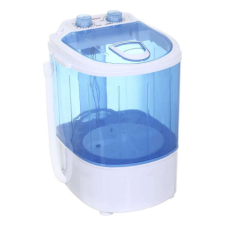 Nonbrand Saturn ST-WM0610 Mini Mosógép - 2,5 kg mosógép és szárító