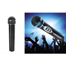 Nonbrand SINGI Elemes karaoke mikrofon gyerekeknek játékhangszer