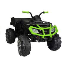 Nonbrand Speed OFFROAD elektromos quad zöld ,24V akkumulátor  2502 elektromos járgány
