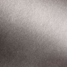 Nonbrand Szálhúzott acél öntapadós tapéta 67,5cmx15m tapéta, díszléc és más dekoráció