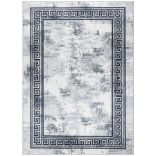 Nonbrand Szőnyeg ARLEN MARBLE fehér glamour glamour 120x170 lakástextília