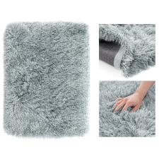 Nonbrand Szőnyeg FLORO szürke modern modern 160x230 AmeliaHome lakástextília